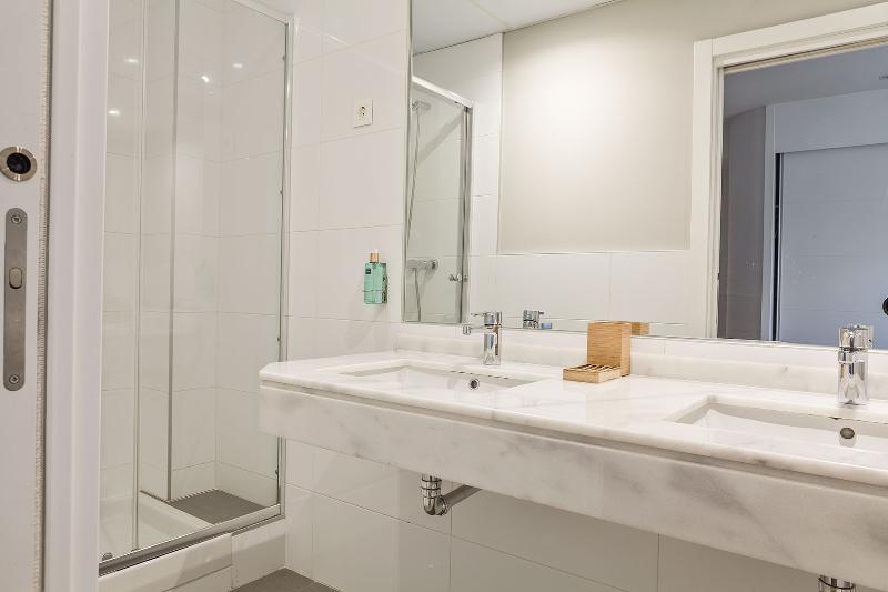 Canaan Boutique Apartments Madrid Exterior foto